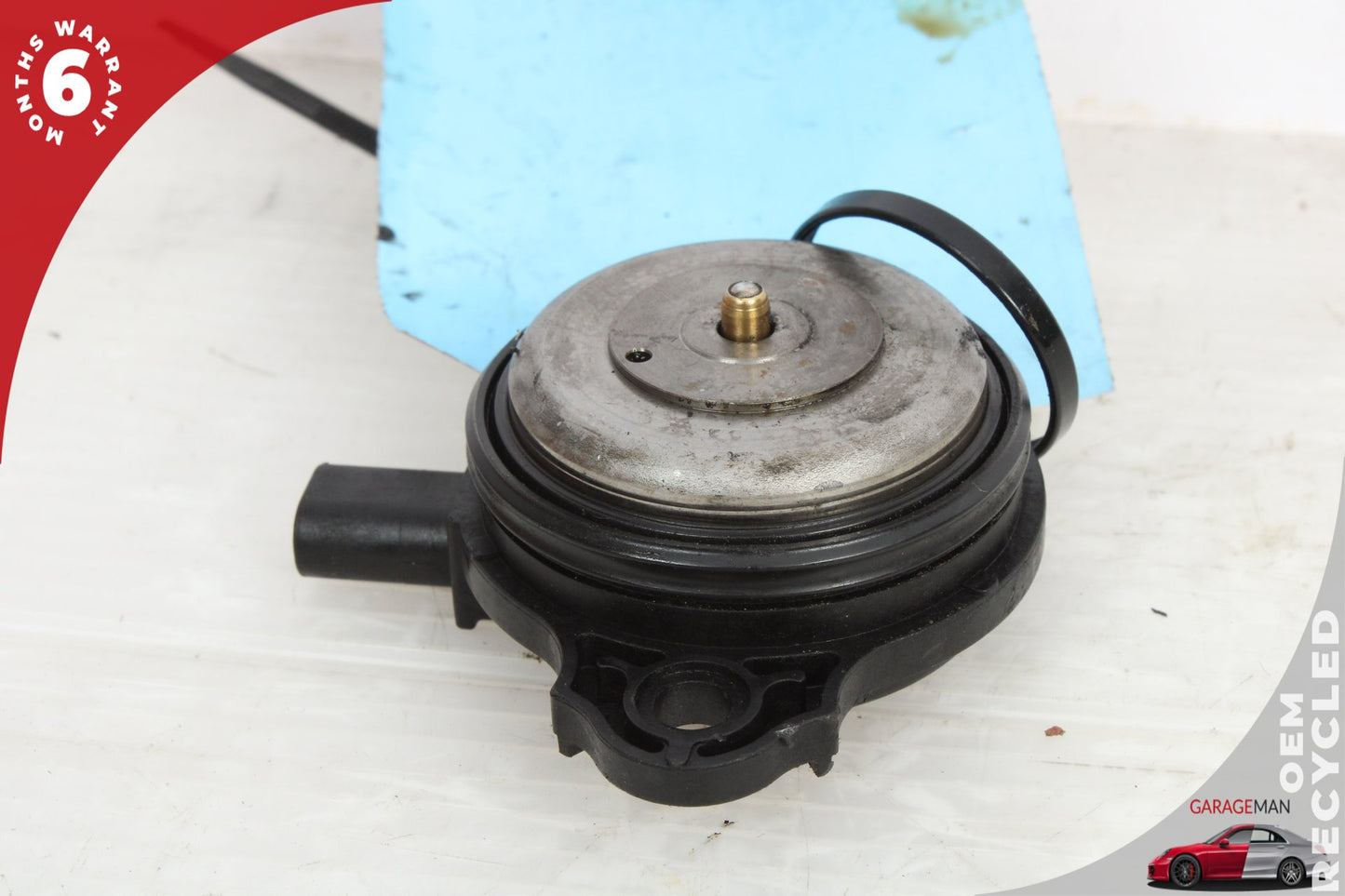 2012-2018 BMW 320i 328i F30 Timing Chain Solenoid Valve Actuator 7593719 OEM
