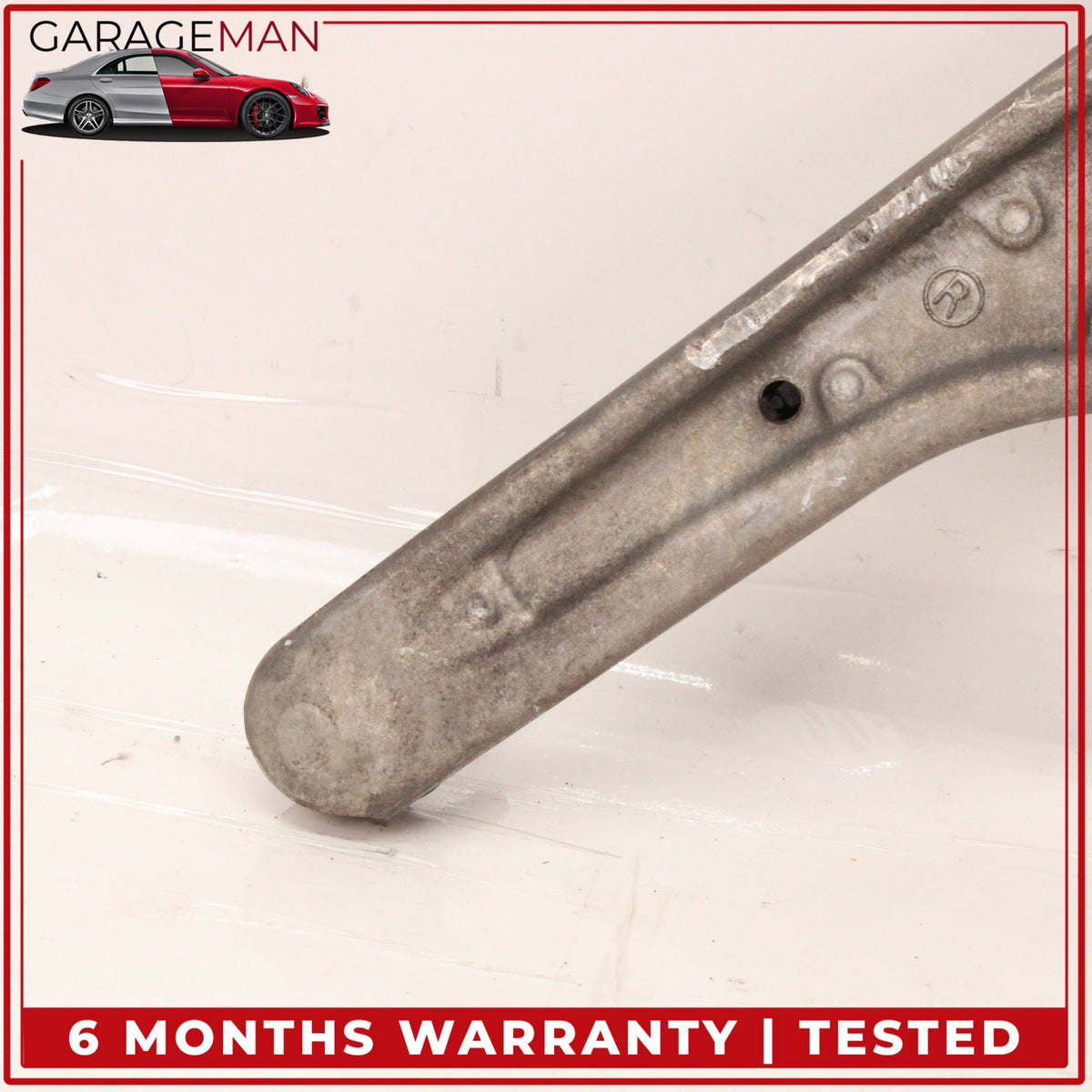 2014-2020 Mercedes X156 GLA250 B250e Front Right Side Lower Control Arm OEM