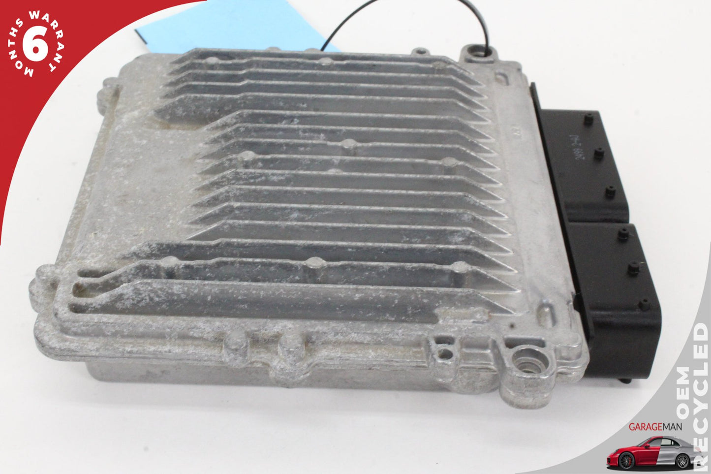 2010-2013 Mercedes-Benz R350 W251 Engine Control Module 6429009801
