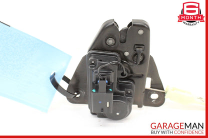 2011-2023 Dodge Charger Trunk Lid Latch Lock Actuator 24539217AC Genuine