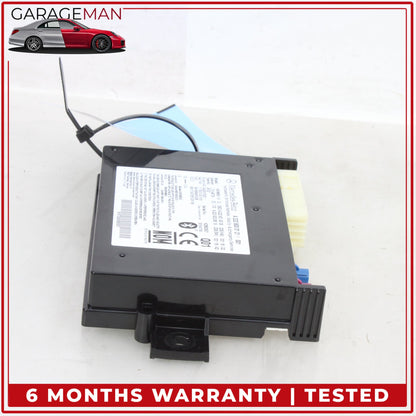 2017-2020 Mercedes X156 GLA250 E300 Telematics Communication Control Module OEM
