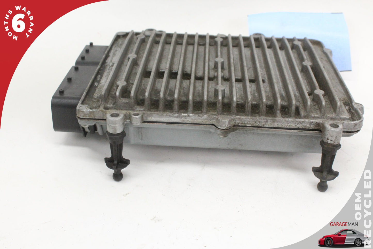 2011-2014 Mercedes W221 S550 CL550 ECU Engine Control Module 2789001500 OEM