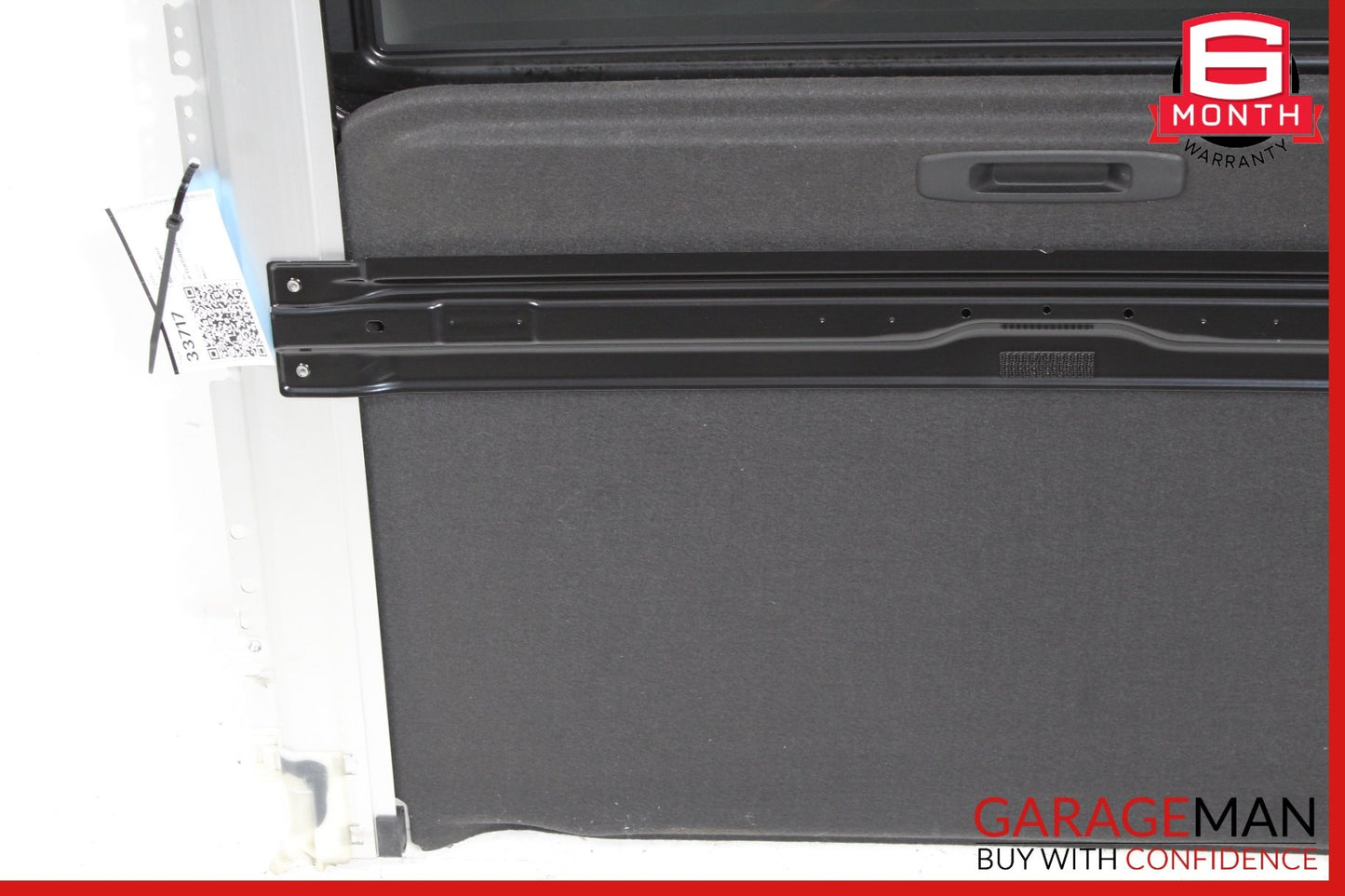 2015-2021 Subaru WRX Sunroof Sun Shade Roof Glass Frame Track Assembly OEM