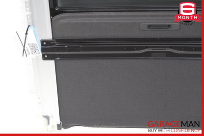 2015-2021 Subaru WRX Sunroof Sun Shade Roof Glass Frame Track Assembly OEM