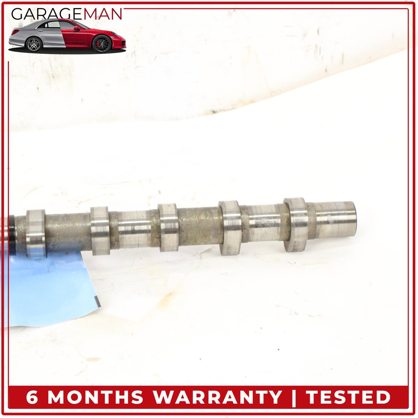 2015-2020 Mercedes W117 CLA250 2.0L Engine Exhaust Camshaft 2700510101 OEM