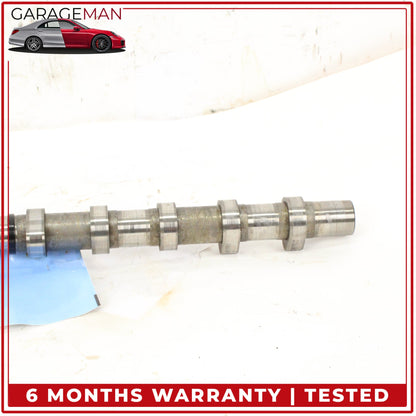 2015-2020 Mercedes W117 CLA250 2.0L Engine Exhaust Camshaft 2700510101 OEM