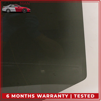 2003-2012 Land Rover Range Rover L322 Rear Right Window Glass XH4225712BA OEM