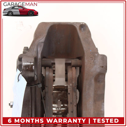 2004-2015 Audi Q7 Volkswagen Touareg Front Left and Right Side Brake Caliper OEM
