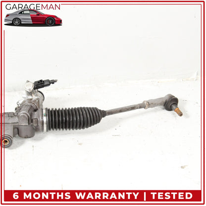 2011-2018 Porsche Cayenne 958 VW Touareg Power Steering Rack and Pinion OEM