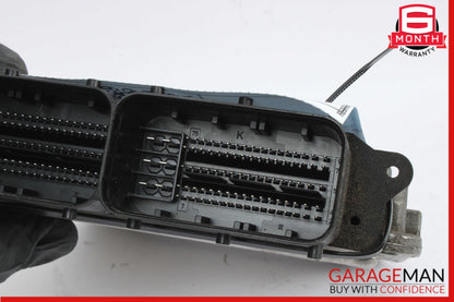 2014-2020 Maserati Ghibli III M157 Ignition Control Module ECU 670031346 OEM