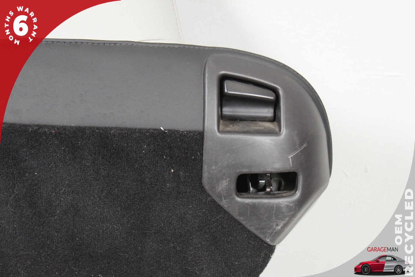 2012-2020 Tesla Model S Rear Right Side Upper Seat Cushion 100637503A OEM