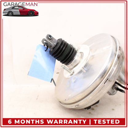 2014-2019 Mercedes W117 CLA250 Power Brake Booster Master Cylinder OEM