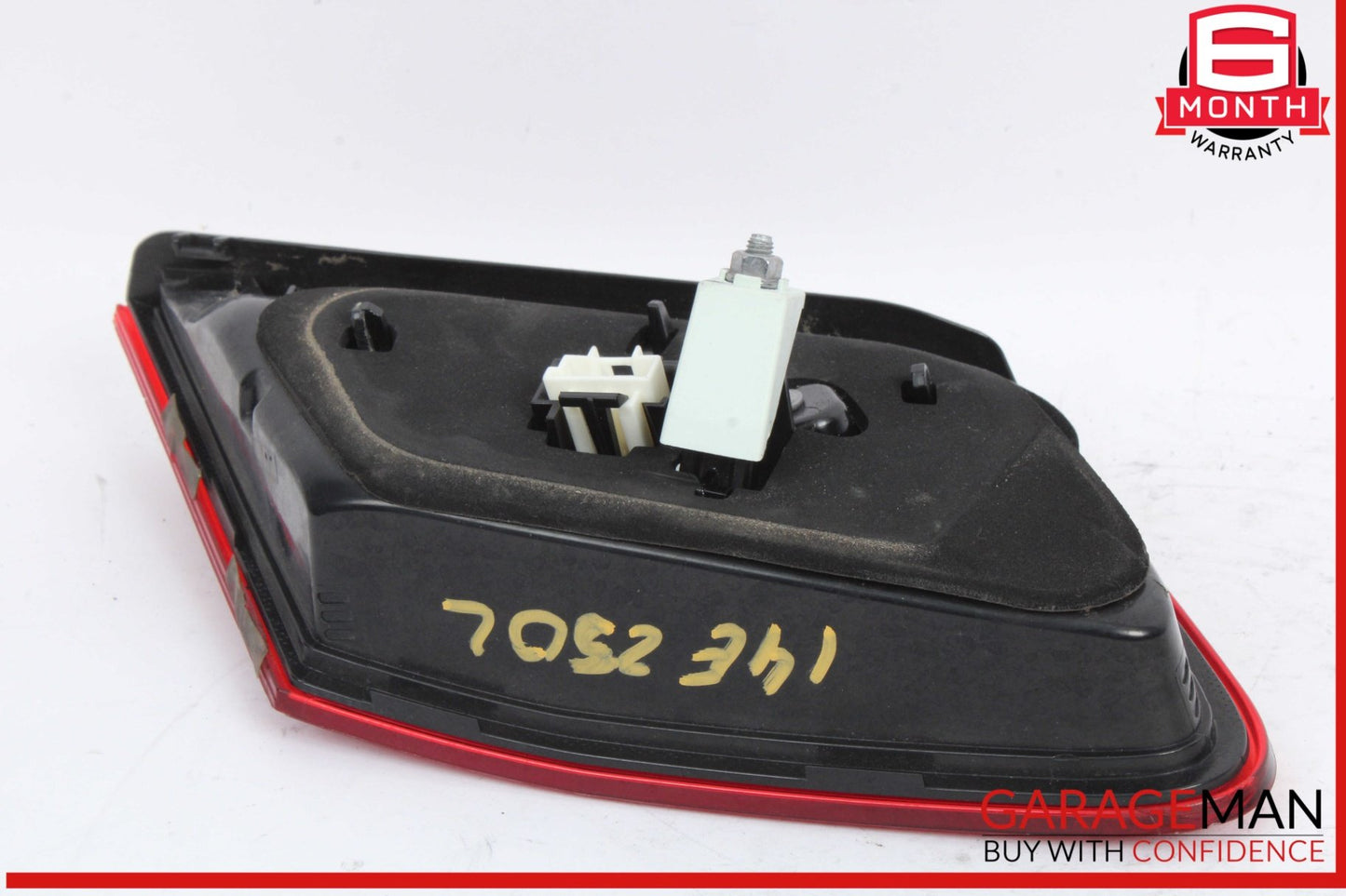 2014-2016 Mercedes-Benz E250 W212 Left Side Inner Taillight Tail Light Lamp OEM