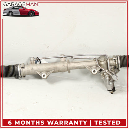 2008-2014 Mercedes-Benz C300 w204 Power Steering Gear Rack 2044601900 OEM