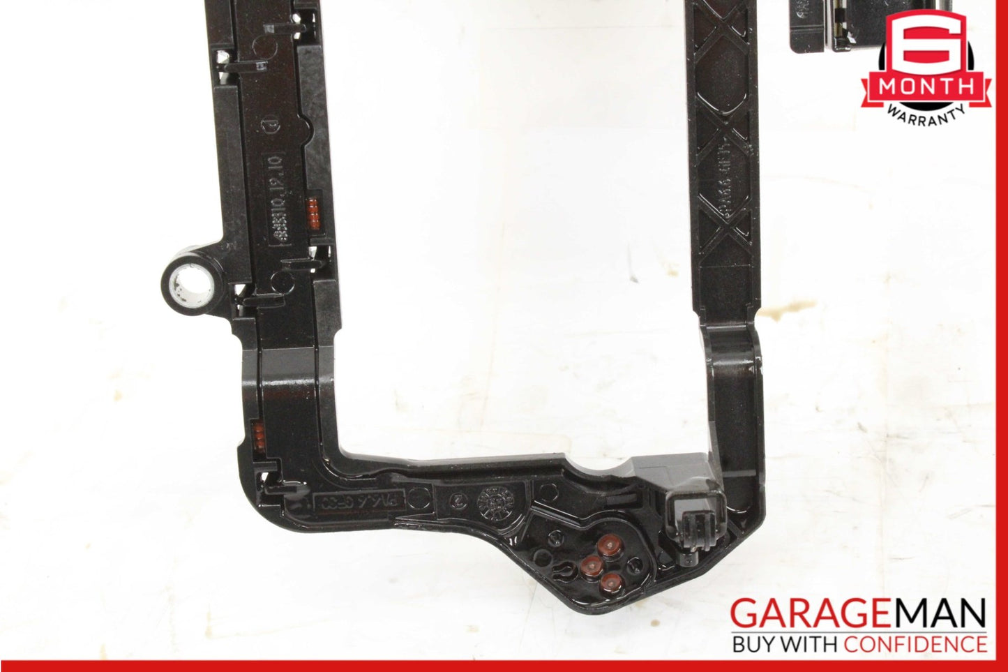 2004-2015 Mercedes-Benz C250 W204 Transmission Conductor Plate TCU 0034460310