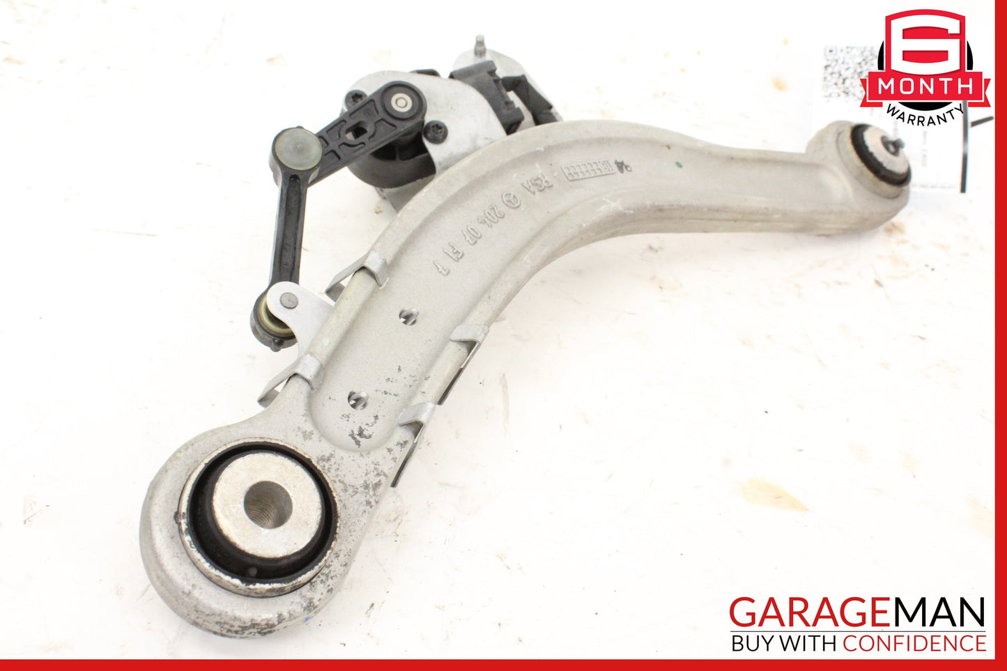 2015-2023 Mercedes-Benz E450 W238 Coupe Rear Side Upper Control Arm 20407 OEM