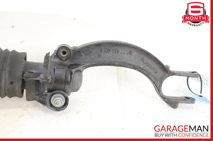 2014 Audi S7 4G Sedan Front Left or Right Airmatic Shock Strut 4G0616039AB