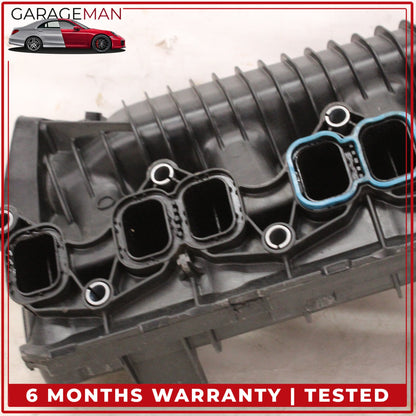 2012-2015 Mercedes W204 C250 SLK250 M271 Intake Manifold 2710903037 OEM