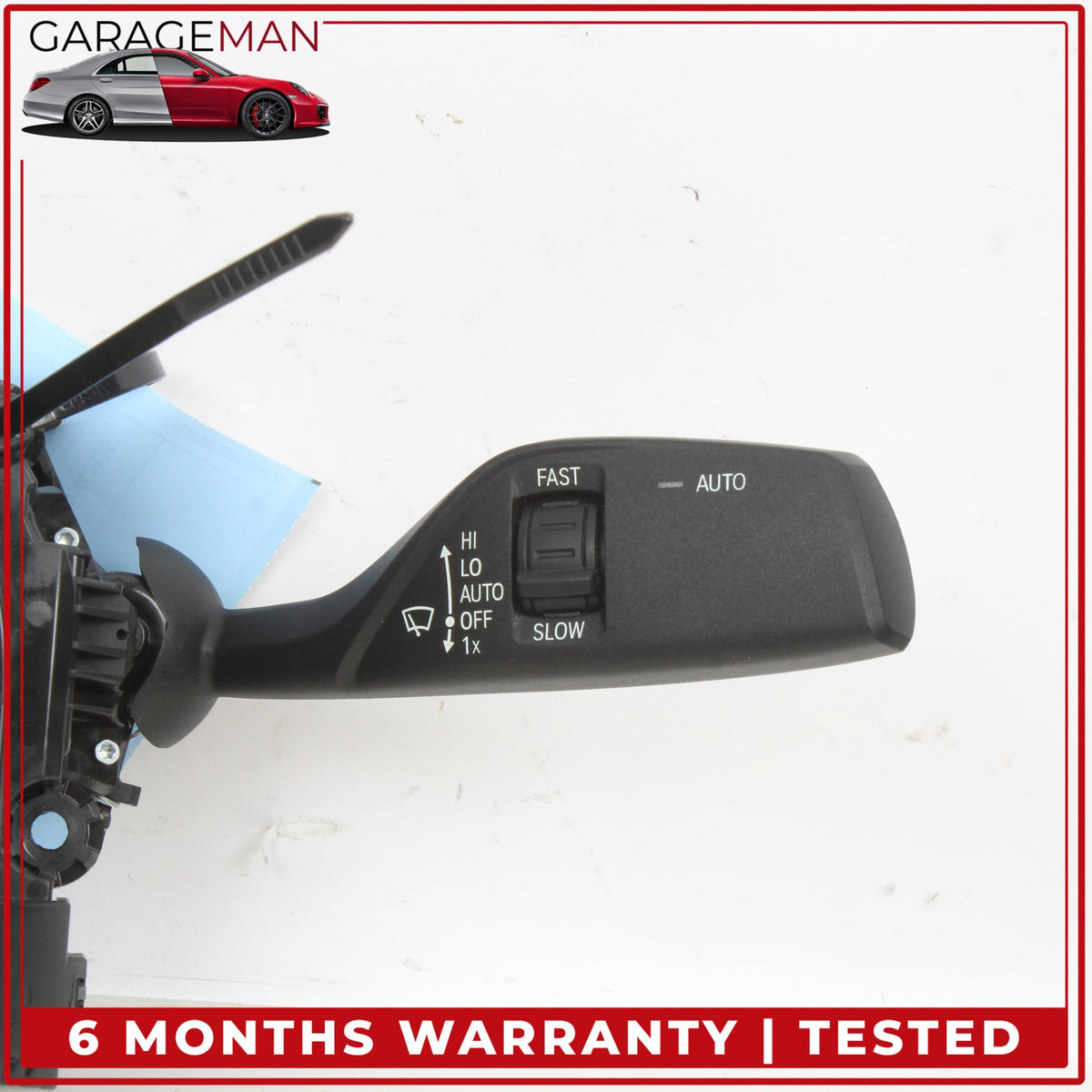 2019-2026 BMW Z4 G29 Steering Column Clockspring Combination Switch 5A32043 OEM