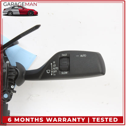 2019-2026 BMW Z4 G29 Steering Column Clockspring Combination Switch 5A32043 OEM