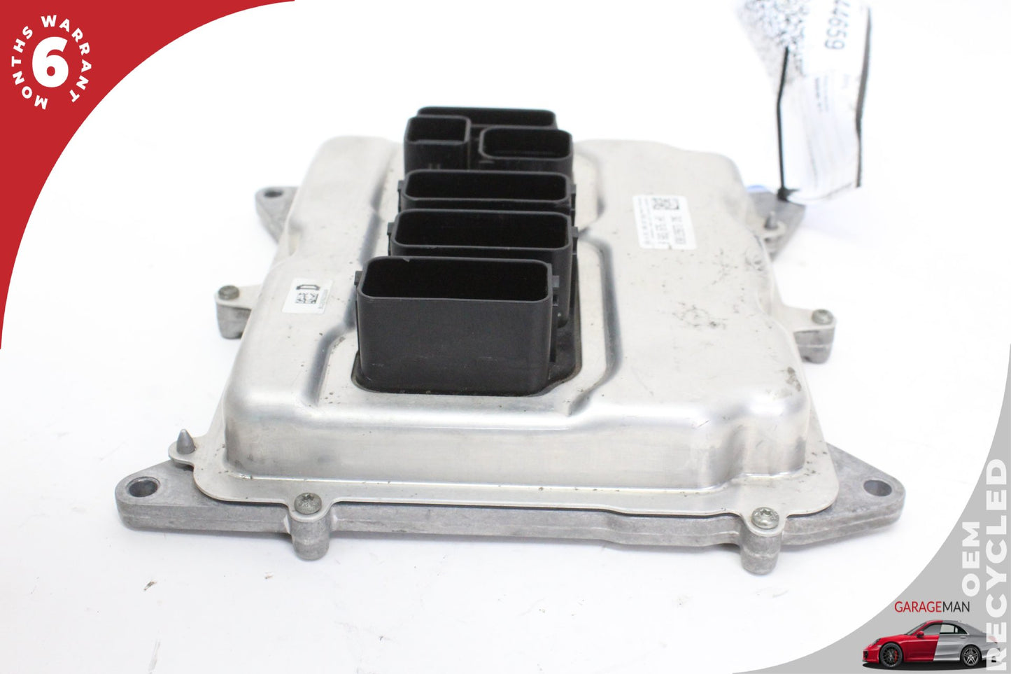2013-2016 BMW X1 E84 Z4 2.0L Engine Control Module Unit ECU ECM 8603575 OEM