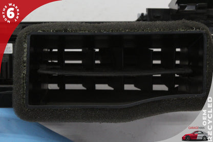2012-2018 Audi A7 S7 A6 Front Dash Center AC A/C Air Vent Grille 4G0941509 OEM