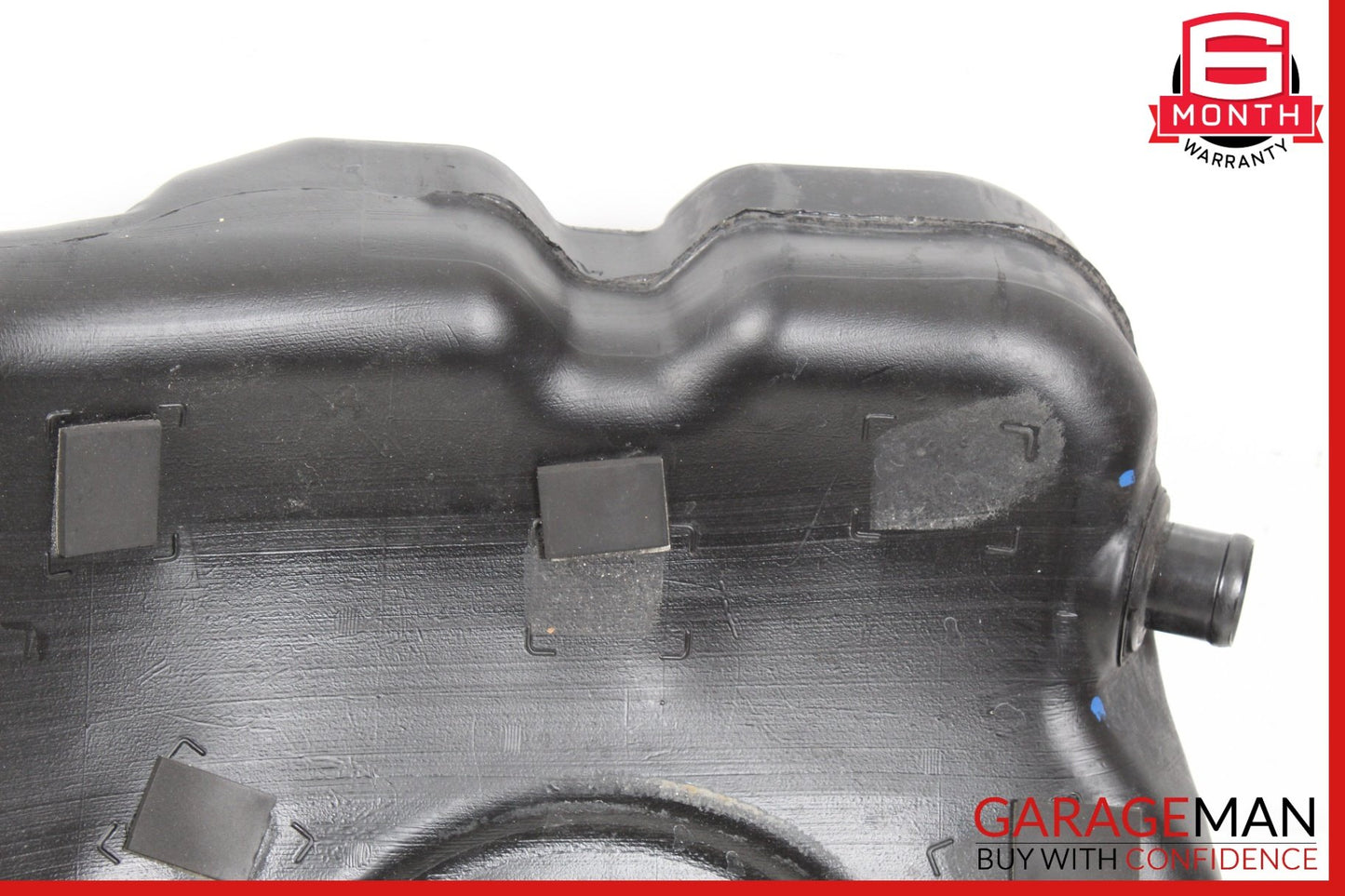 2007-2015 Mini Cooper R56 Convertible Fuel Tank Assembly 16112752299 OEM