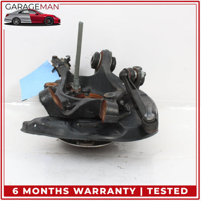 2014-2023 BMW 230i 430i 440i Rear Left Spindle Knuckle Wheel Hub 6792515 OEM