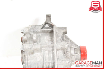 2014-2024 Maserati Quattroporte Front Differential Axle Carrier 670007722