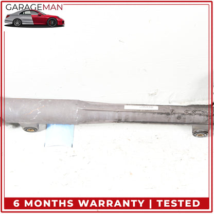 2011-2018 Porsche Cayenne 958 VW Touareg Power Steering Rack and Pinion OEM