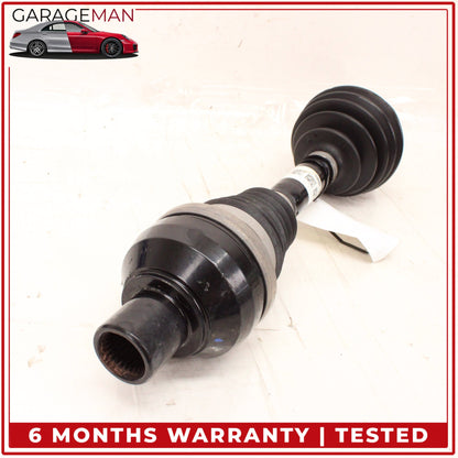 2014-2020 Mercedes X156 GLA250 Front Right Side CV Axle Drive Shaft OEM