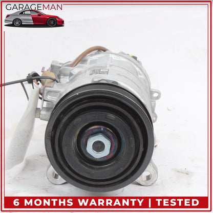 2018-2026 BMW 330i 440i X3 AC A/C Air Conditioning Compressor Denso 9482996 OEM