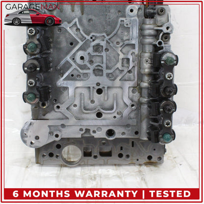 Mercedes W211 E350 CLS550 GL450 7G-Tronic 722.9 Transmission Valve Body OEM