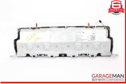 12-18 Audi A7 A6 Front Right Dashboard Panel Knee Airbag Air Bag 4G8880842A OEM