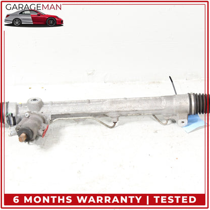 2009-2012 Audi A4 Sedan Power Steering Rack 8T1422066B OEM