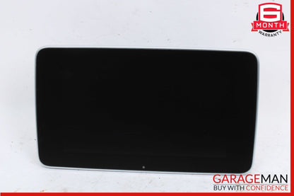 2015-2019 Mercedes-Benz C300 W205 Dash Navigation Display Screen Monitor OEM