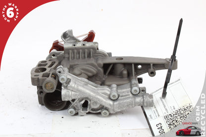 2015 Mercedes-Benz GL550 X166 -  Engine Motor Oil Pump PN: 2781810547
