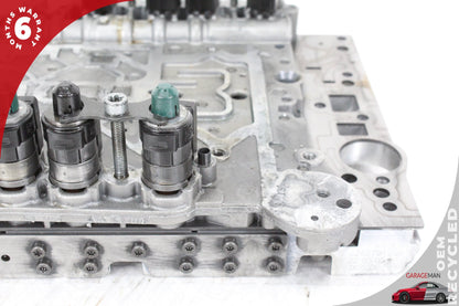 2004-2012 Mercedes-Benz GL550 X164 Transmission Valve Body 2202771301
