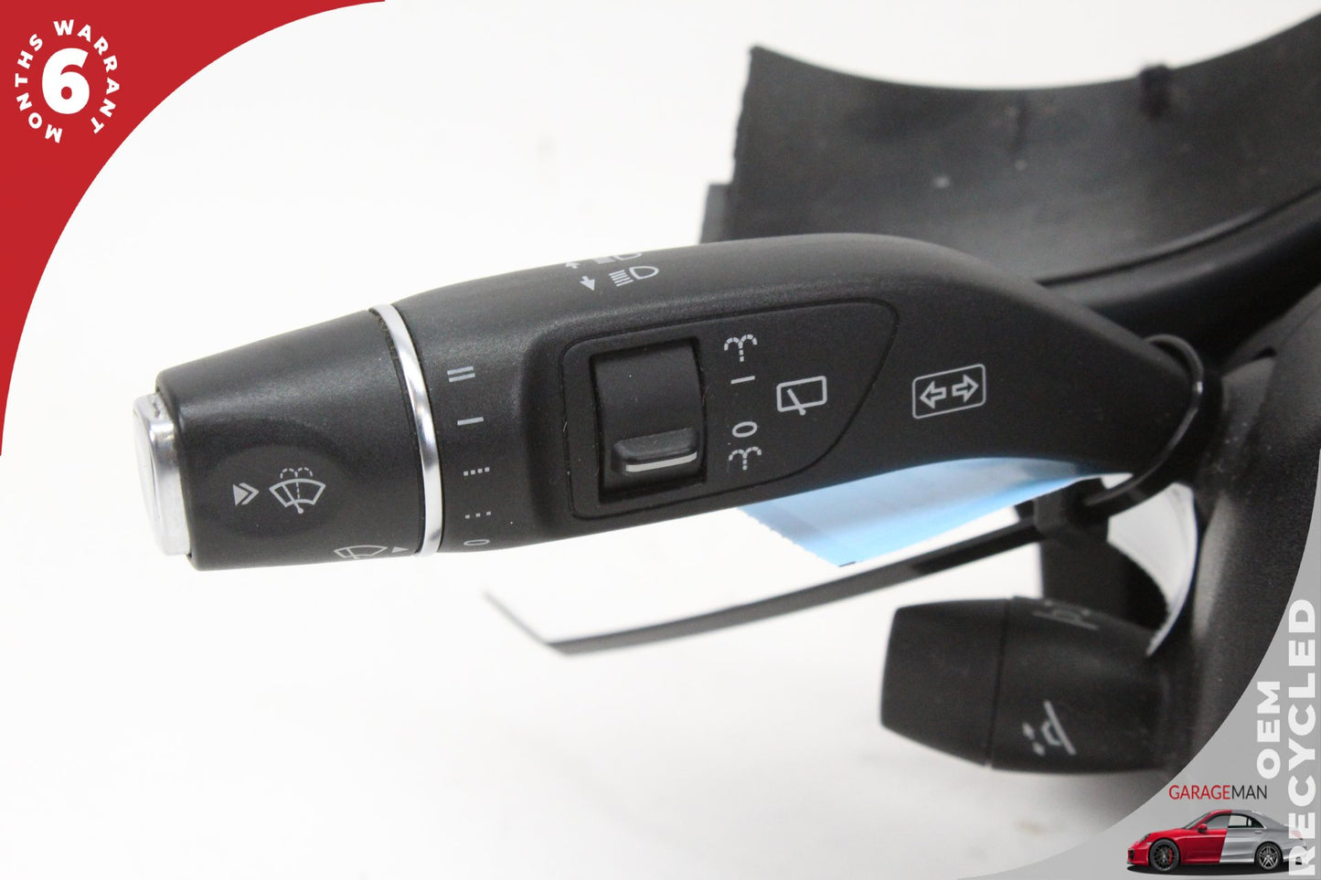 2012-2019 Mercedes X166 GL450 Steering Column Combination Switch 1669009600 OEM