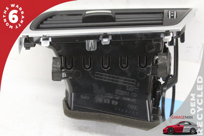2012-2018 Audi A7 Front Right Passenger Side Dash AC A/C Air Vent 4G8820902 OEM