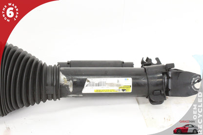 2016-2018 Mercedes W205 C350e Front Right Airmatic Shock Strut 2053200525 OEM