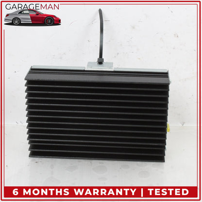 2007-2013 BMW X5 E70 Audio Radio Stereo Sound Hi Fi Amplifier AMP 9133913 OEM