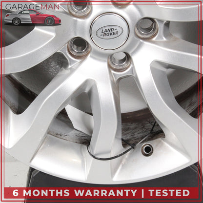 2014-2022 LR Range Rover Sport L494 Front or Rear Wheel Rim 8.5JX20EH2 IS47 OEM