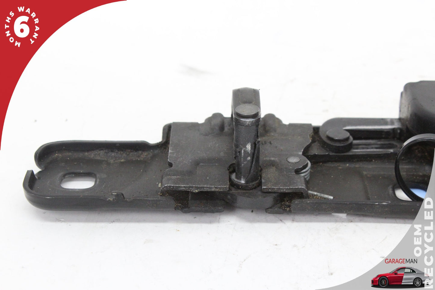 2007-2017 Audi Q7 MPV Soft Close Trunk Lid Lock Latch Actuator Motor 4F9827383B