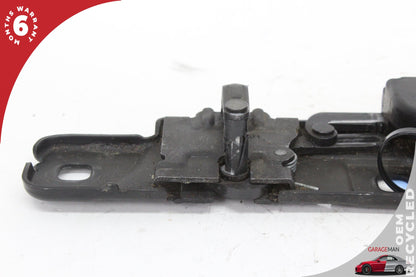 2007-2017 Audi Q7 MPV Soft Close Trunk Lid Lock Latch Actuator Motor 4F9827383B