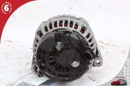 2003-2006 Mercedes-Benz SL500 R230 Convertible Alternator Generator 0131548202 OEM