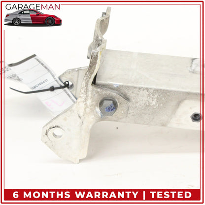 2011-2016 BMW 528i F10 Sedan Front Left Lower Deformation Element Bracket 51117158873 OEM