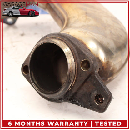 2012-2018 Mercedes C207 E550 CLS550 Left Side Exhaust Manifold 2781420315 OEM