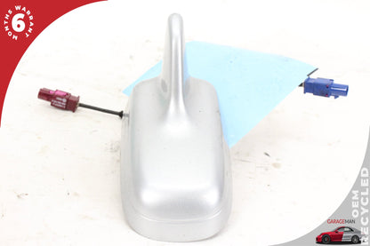 2013-2017 Audi SQ5 Q5 Rear Roof Upper Exterior Shark Fin Antenna 8R0035503G OEM