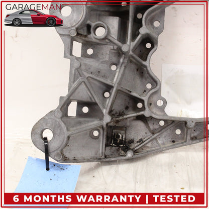 2012-2018 Audi A6 A7 Automatic Transmission Brace Mount Bracket 4G0399263AC OEM